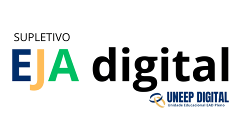 Supletivo EJA Digital logo