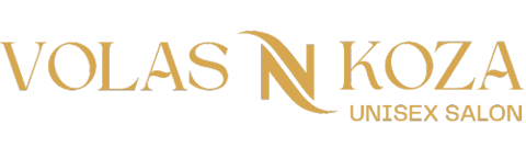 Volas N Koza Family Salon logo