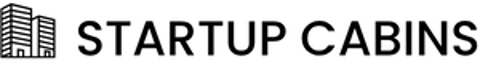 Startup Cabins logo