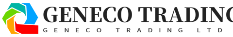 GENECO TRADING LTD logo