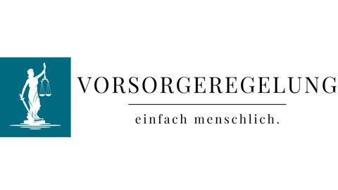 Vorsorgeregelung logo