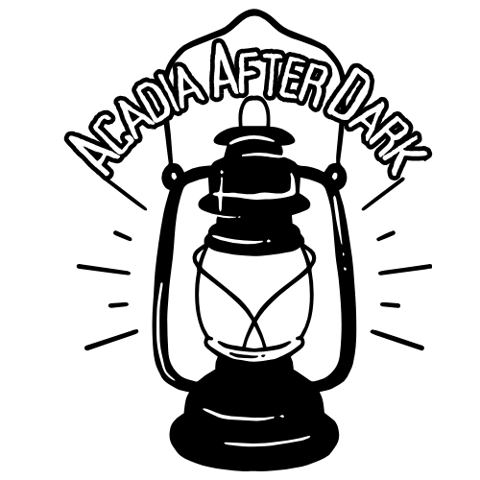 Acadia After Dark logo