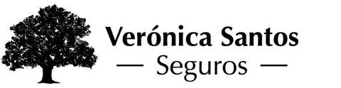 Verónica Santos Seguros logo