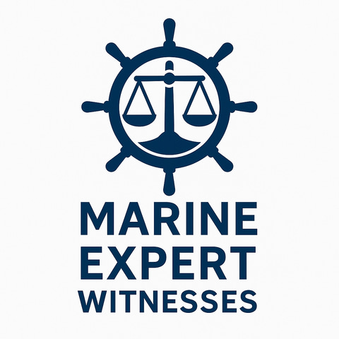 Marine Expert Witnesses logo