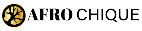 Afro Chique logo