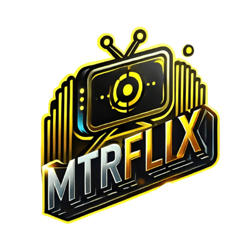 MTRFLIX logo