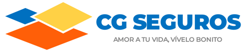 CG SEGUROS logo