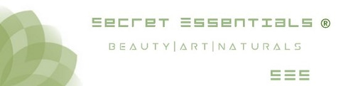 Secret Essentials logo