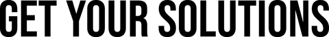 GetYourSolutions logo