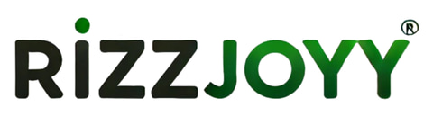 Rizz Joyy Travel & Art logo