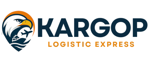Kargop logo