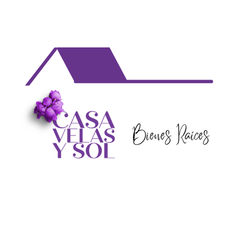 Casa Velas y Sol logo