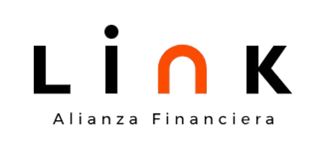 Link Alianza Financiera logo