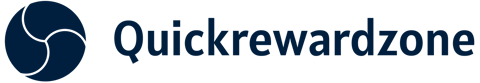 QuickRewardZone.com logo