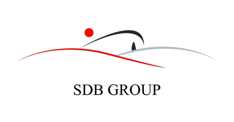 SDB GROUP SRL logo