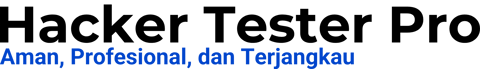 Hacker Tester ID logo