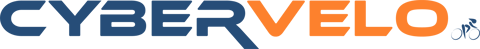 Cybervelo logo