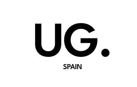 UG.Spain logo