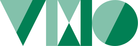 VIXIO logo
