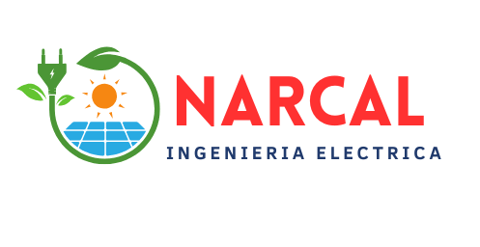 Narcal logo