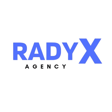 radyx agency logo