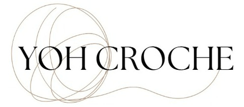 Yoh Croche logo