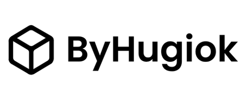 Hugiok Products logo