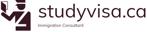 studyvisa.ca - Immigration Consultant logo