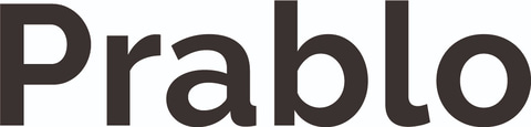 Prablo logo