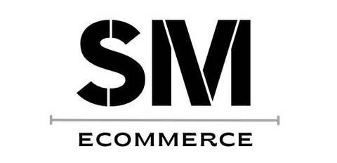 SM ECOMMERCE logo