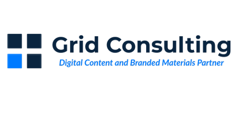 GRID Consulting logo