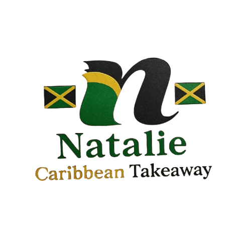 Natalie Caribbean Takeaway logo
