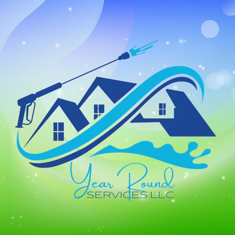 Year Round Services LLC logo