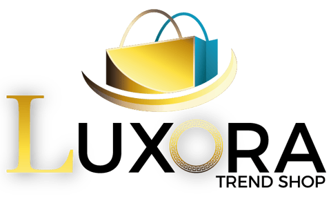 Luxora Trend Shop logo