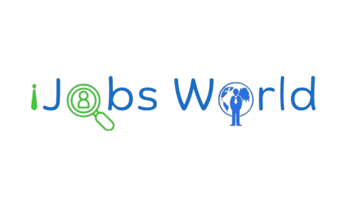 iJobsworld logo