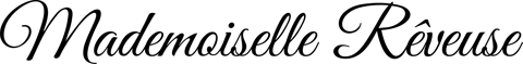 Mademoiselle Rêveuse logo