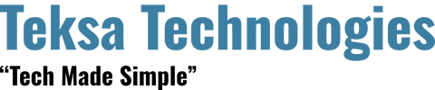 Tekso Technologies logo