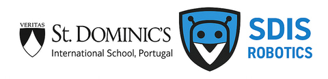 Robotics Club logo