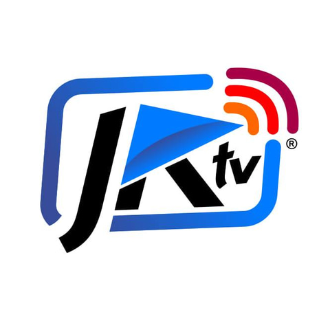 JR TV logo