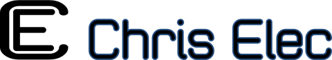 Chris Elec Sprl logo