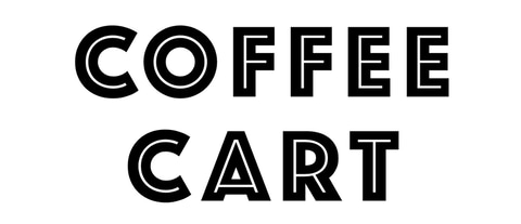 Coffee Cart logo