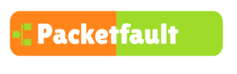 packetfault logo