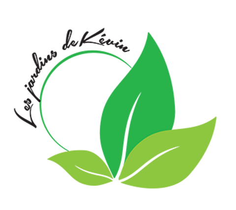 Les Jardins de Kevin logo