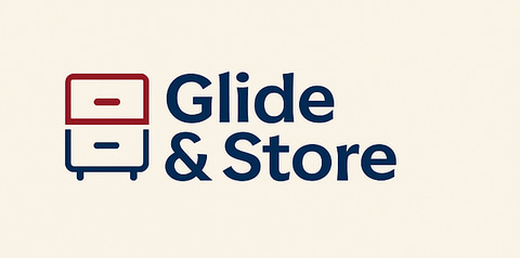 Usa Cabinet and Closet Store logo