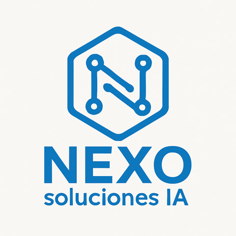 NEXO soluciones IA logo