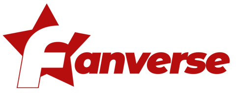 FANVERSE logo