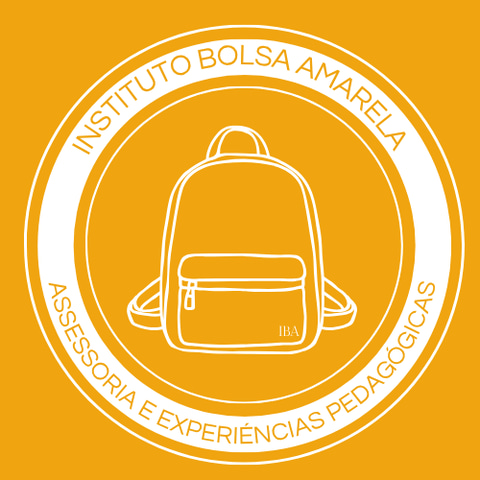 Instituto Bolsa Amarela logo