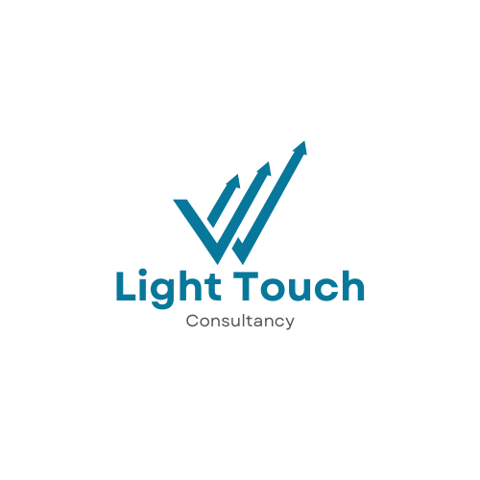 Light Touch Consultancy logo