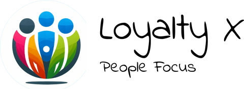 Loyalty X Incorporated logo