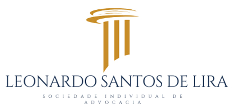 Leonardo Santos - Advogado logo